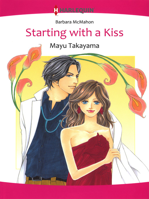 Title details for Starting with a Kiss by Mayu Takayama - Available